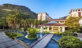 Le Méridien Xiamen