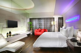 Le Méridien Xiamen