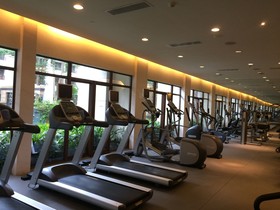 Le Méridien Xiamen