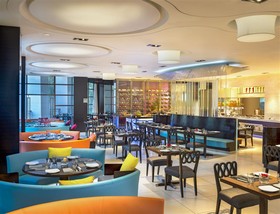 Le Méridien Xiamen