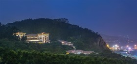 Le Méridien Xiamen