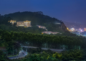 Le Méridien Xiamen