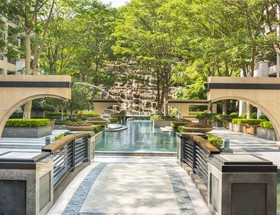 Le Méridien Xiamen