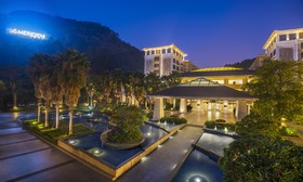 Le Méridien Xiamen