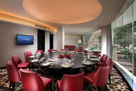 Le Méridien Xiamen