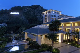 Le Méridien Xiamen