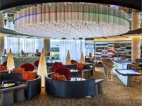 Le Méridien Xiamen