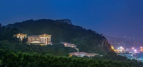 Le Méridien Xiamen