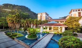 Le Méridien Xiamen