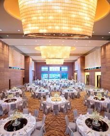 Le Méridien Xiamen