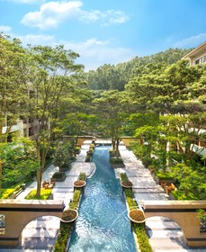 Le Méridien Xiamen