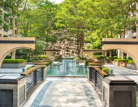 Le Méridien Xiamen