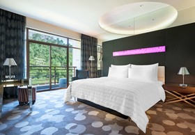 Le Méridien Xiamen