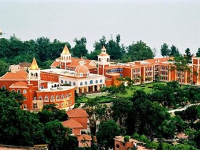 Marine Garden Hotel Xiamen