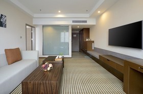 Xiamenair Maple Hotel Xiamen Sm City Plaza