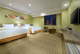 Xiamenair Maple Hotel Xiamen Sm City Plaza