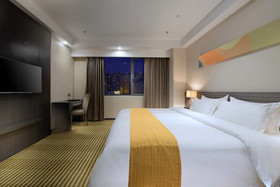 Xiamenair Maple Hotel Xiamen Sm City Plaza