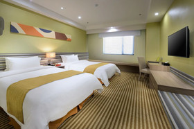 Xiamenair Maple Hotel Xiamen Sm City Plaza