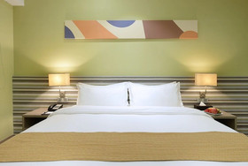 Xiamenair Maple Hotel Xiamen Sm City Plaza