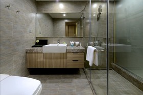 Xiamenair Maple Hotel Xiamen Sm City Plaza