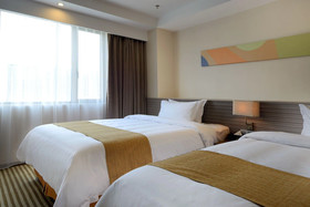 Xiamenair Maple Hotel Xiamen Sm City Plaza