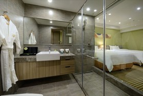 Xiamenair Maple Hotel Xiamen Sm City Plaza