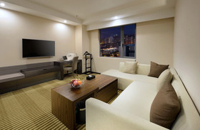 Xiamenair Maple Hotel Xiamen Sm City Plaza