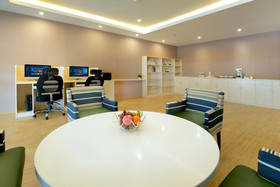 Xiamenair Maple Hotel Xiamen Sm City Plaza