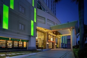 Xiamenair Maple Hotel Xiamen Sm City Plaza