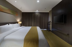 Xiamenair Maple Hotel Xiamen Sm City Plaza