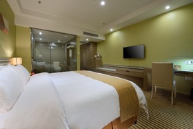 Xiamenair Maple Hotel Xiamen Sm City Plaza