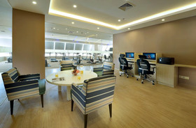 Xiamenair Maple Hotel Xiamen Sm City Plaza