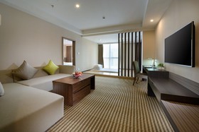 Xiamenair Maple Hotel Xiamen Sm City Plaza