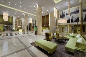 Xiamenair Maple Hotel Xiamen Sm City Plaza