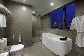 Xiamenair Maple Hotel Xiamen Sm City Plaza