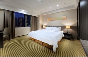 Xiamenair Maple Hotel Xiamen Sm City Plaza
