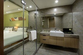 Xiamenair Maple Hotel Xiamen Sm City Plaza