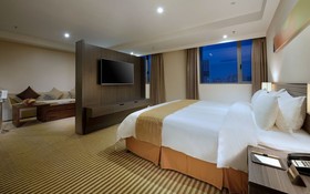 Xiamenair Maple Hotel Xiamen Sm City Plaza