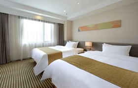Xiamenair Maple Hotel Xiamen Sm City Plaza