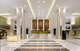 Xiamenair Maple Hotel Xiamen Sm City Plaza