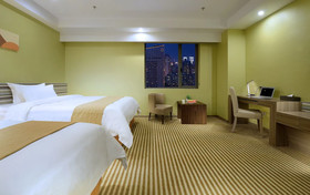 Xiamenair Maple Hotel Xiamen Sm City Plaza