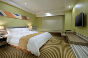 Xiamenair Maple Hotel Xiamen Sm City Plaza