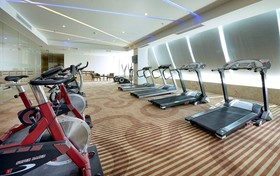 Xiamenair Maple Hotel Xiamen Sm City Plaza