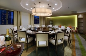 Xiamenair Maple Hotel Xiamen Sm City Plaza