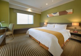 Xiamenair Maple Hotel Xiamen Sm City Plaza