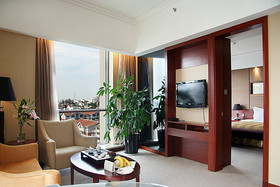 Peony International