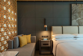 Renaissance Xiamen Resort & Spa