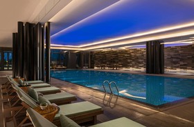 Renaissance Xiamen Resort & Spa