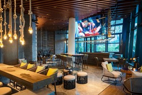 Renaissance Xiamen Resort & Spa