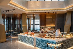 Renaissance Xiamen Resort & Spa